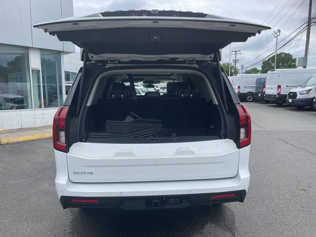 Certified 2025 Ford Expedition Active AWD/4WD image 10
