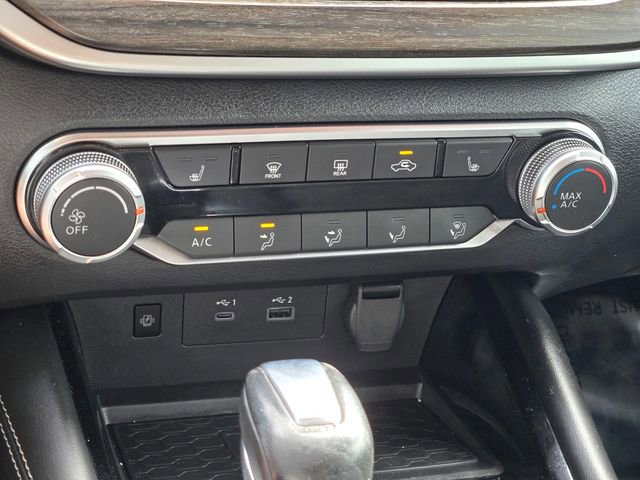 Used 2023 Nissan Altima 2.5 SV w/ SV Premium Package image 16