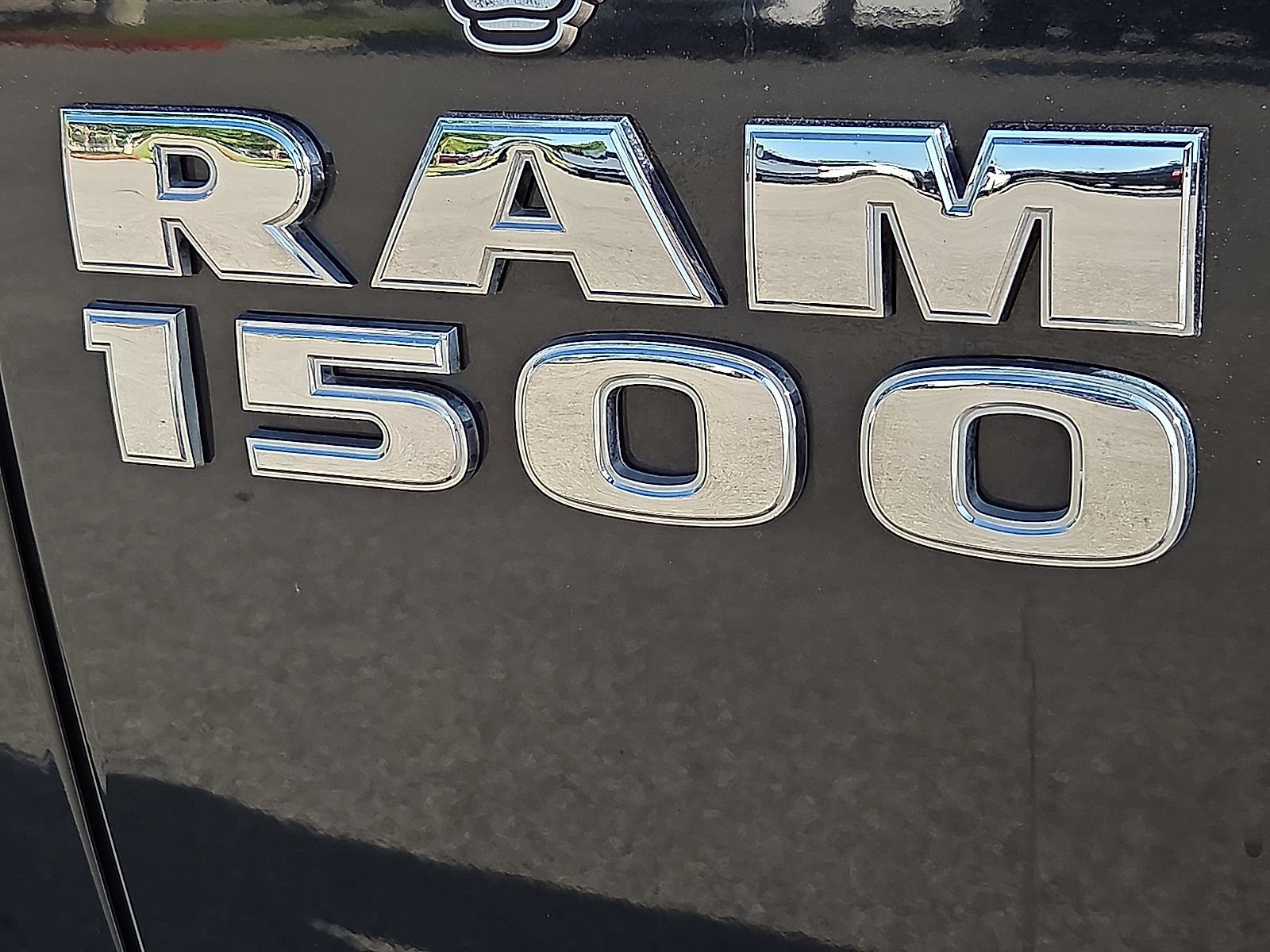 Used 2018 RAM 1500 Tradesman w/ Popular Equipment Group AWD/4WD image 9