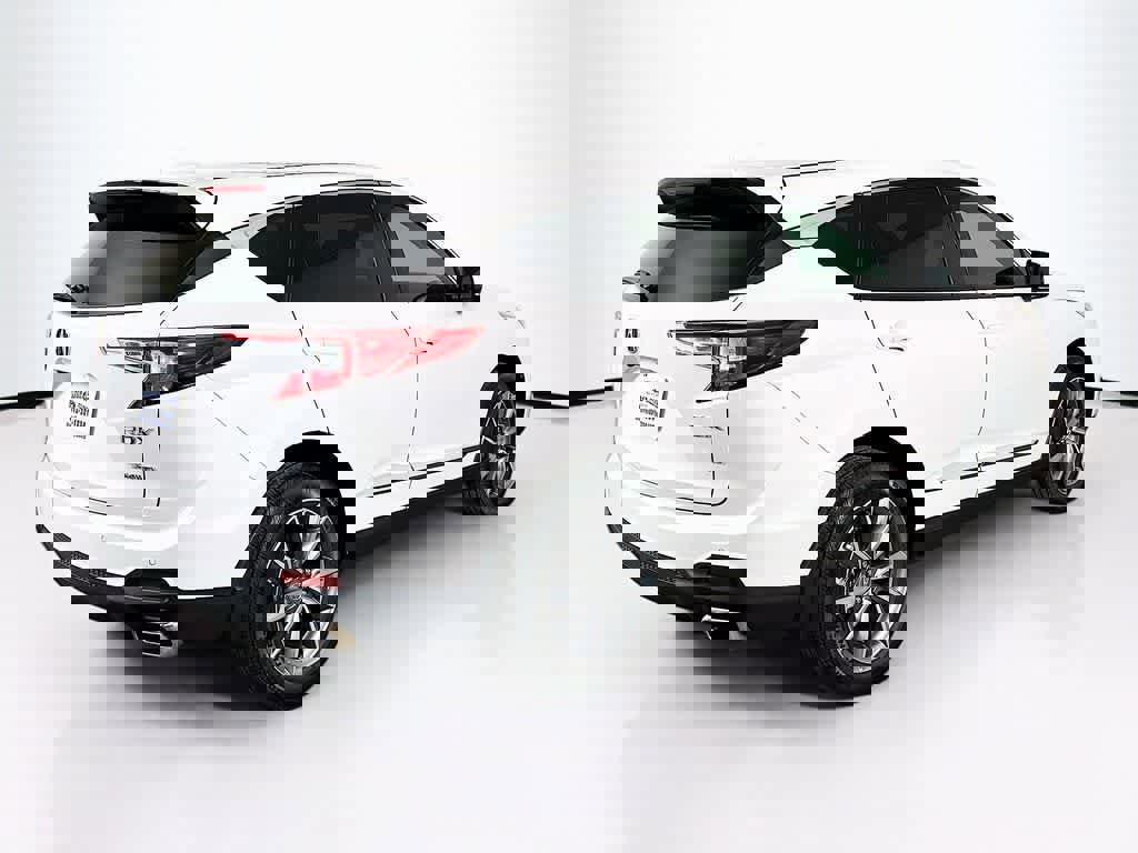 Used 2024 Acura RDX SH-AWD w/ Technology Package image 5