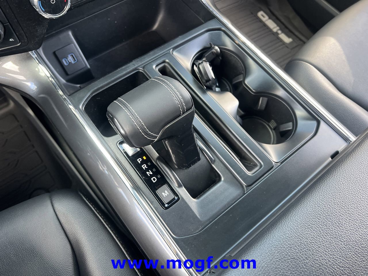 Certified 2023 Ford F150 XLT w/ Equipment Group 302A High image 13