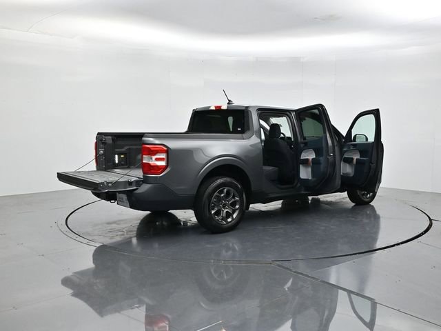 Certified 2023 Ford Maverick XLT w/ Equipment Group 300A Standard AWD/4WD image 52