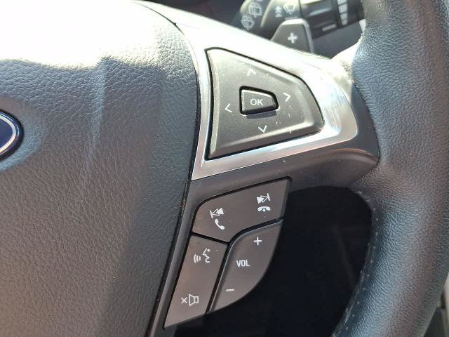 Certified 2020 Ford Edge SEL w/ Convenience Package AWD/4WD image 24