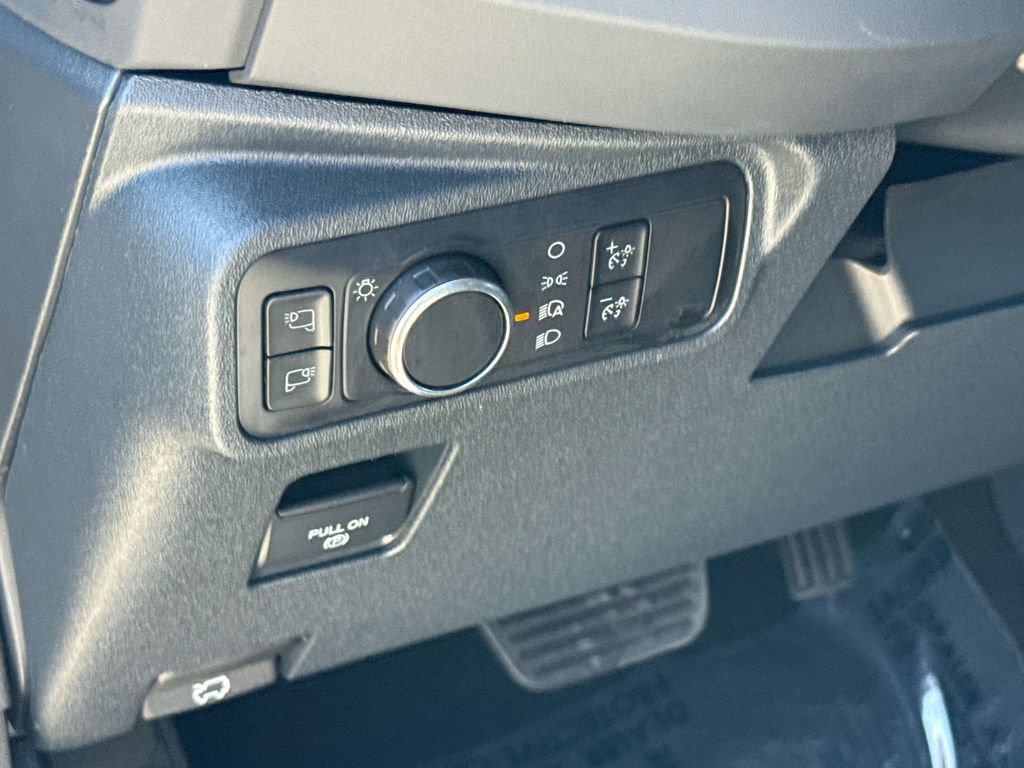 Certified 2025 Ford Bronco Badlands AWD/4WD image 18