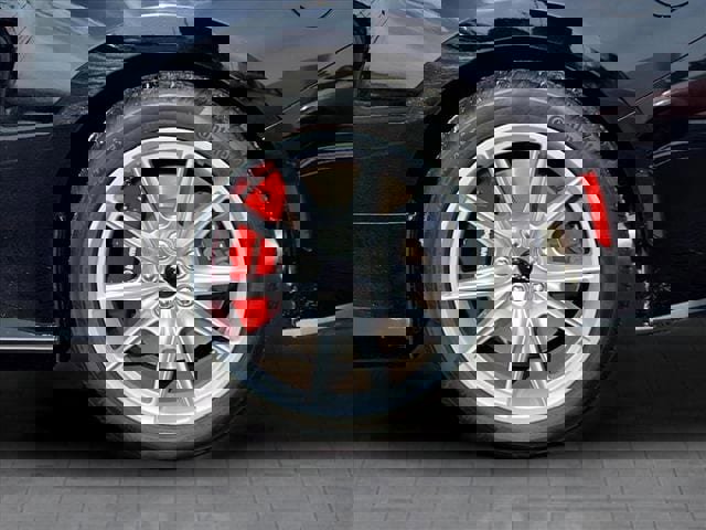 Certified 2024 Ford Mustang GT Premium image 8