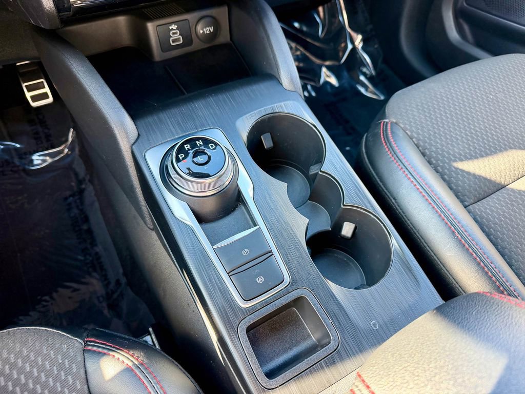 Certified 2024 Ford Escape ST-Line w/ Tech Pack #1 image 24