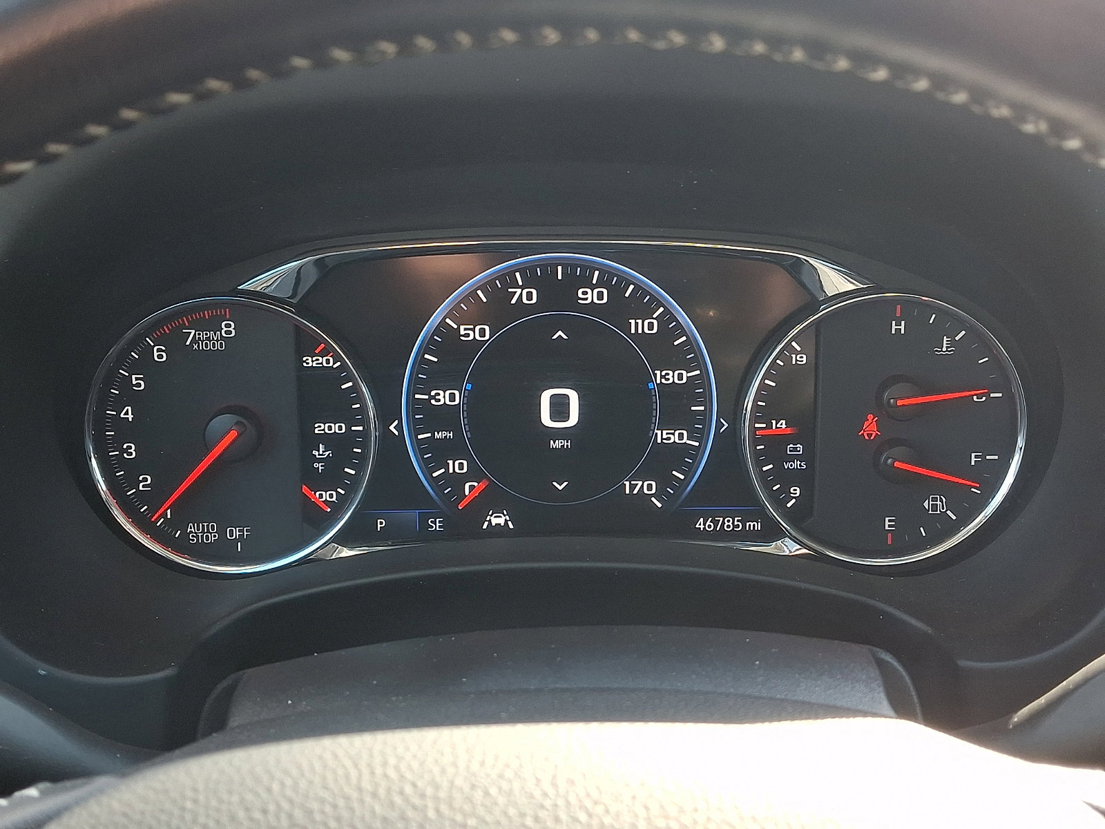 Used 2022 GMC Terrain Denali image 27