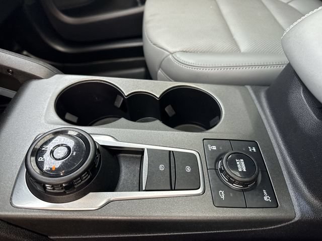 Certified 2025 Ford Bronco Sport Badlands w/ Badlands Tech Package AWD/4WD image 20