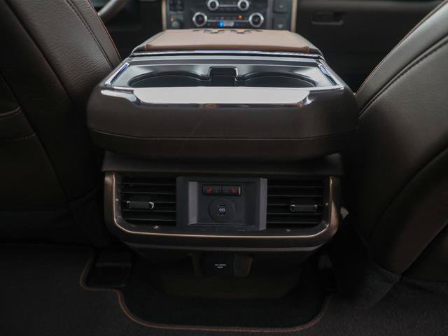 Certified 2025 Ford F150 King Ranch AWD/4WD image 28