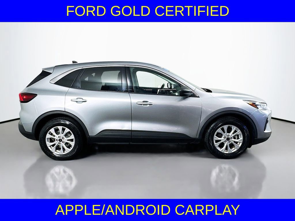 Certified 2024 Ford Escape Active image 2