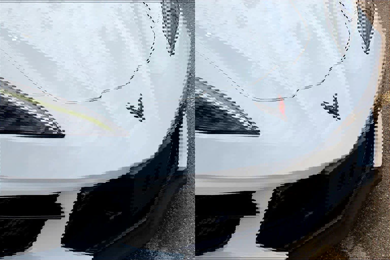 Used 2021 Chevrolet Corvette Stingray Preferred Conv w/ Z51 Performance Package image 27