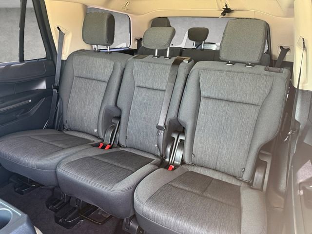 Certified 2022 Ford Expedition XLT image 22