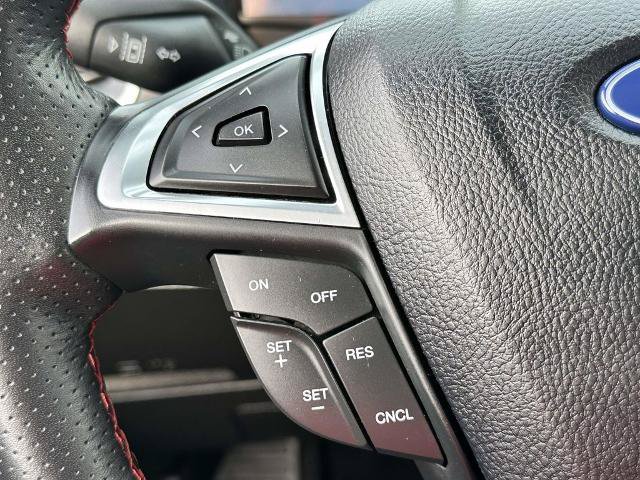 Certified 2024 Ford Edge ST-Line AWD/4WD image 21