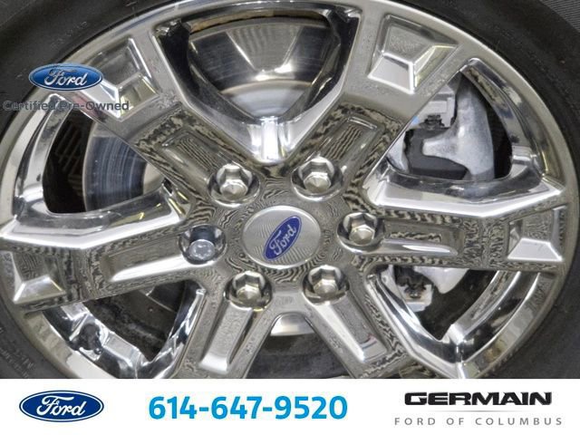 Certified 2023 Ford F150 XLT w/ XTR Package image 12