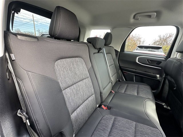 Certified 2022 Ford Bronco Sport Big Bend w/ Convenience Package image 38