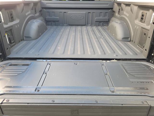 Certified 2025 Ford F150 Tremor w/ Bed Utility Package AWD/4WD image 35
