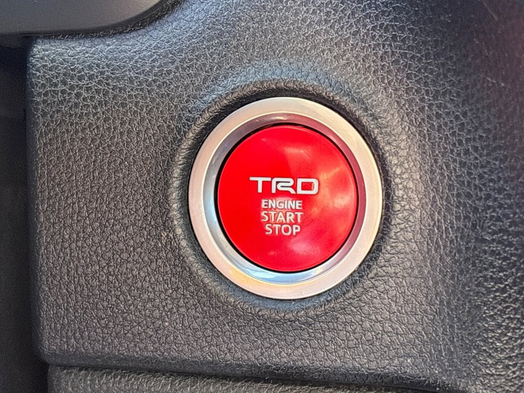 Used 2022 Toyota Tundra SR5 AWD/4WD image 37