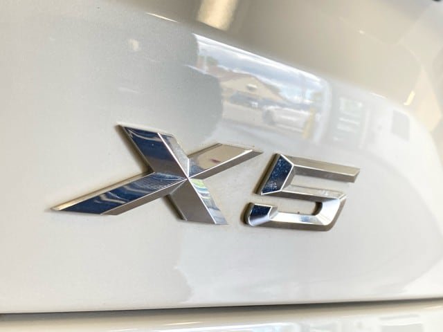 Used 2021 BMW X5 xDrive45e AWD/4WD image 7