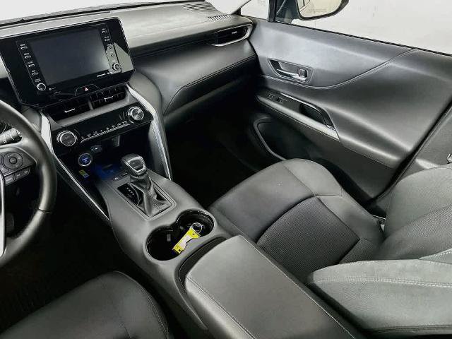 Used 2021 Toyota Venza LE AWD/4WD image 11