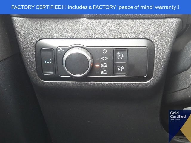 Certified 2025 Ford Bronco Sport Big Bend AWD/4WD image 33