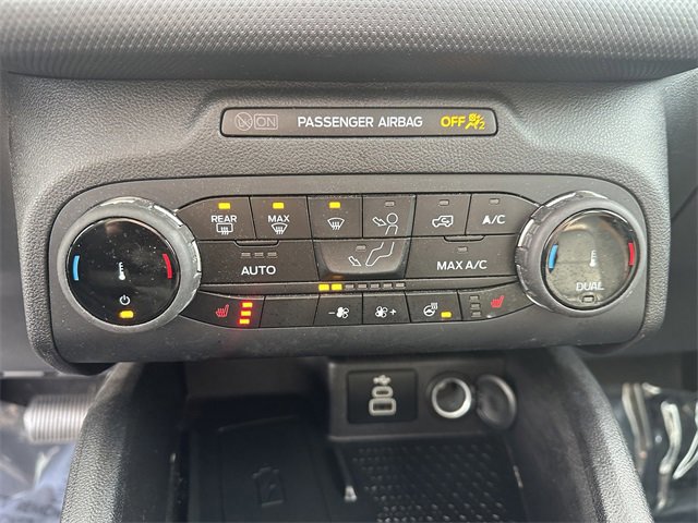 Certified 2023 Ford Bronco Sport Outer Banks w/ Tech Package image 25