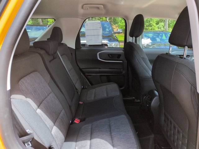 Certified 2022 Ford Bronco Sport Big Bend AWD/4WD image 19