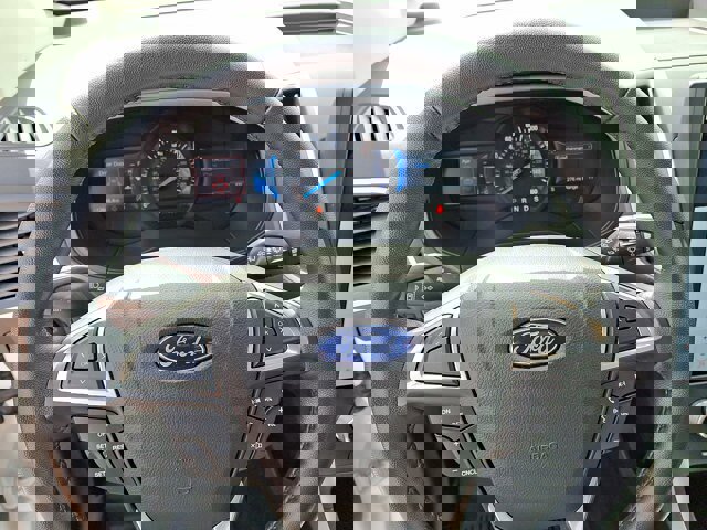 Certified 2022 Ford Edge SEL w/ Convenience Package AWD/4WD image 13