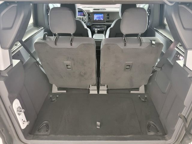 Certified 2023 Ford Bronco Big Bend AWD/4WD image 15