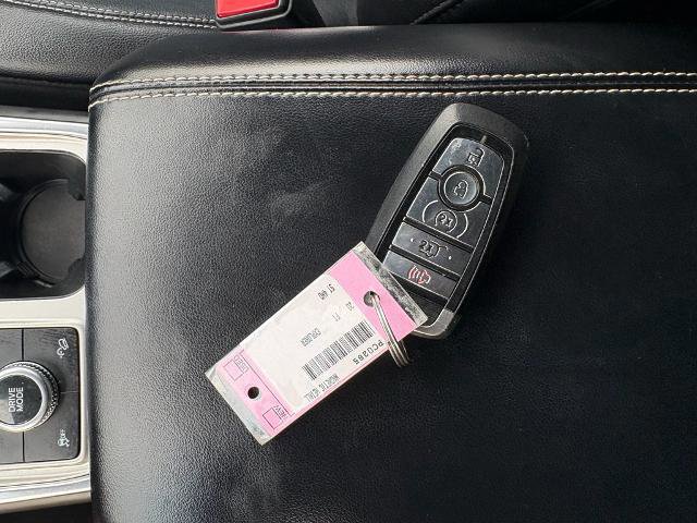 Certified 2020 Ford Explorer ST w/ Premium Technology Package image 20