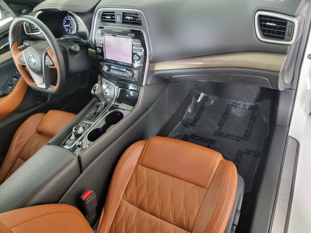 Used 2020 Nissan Maxima Platinum w/ Reserve Package FWD image 19