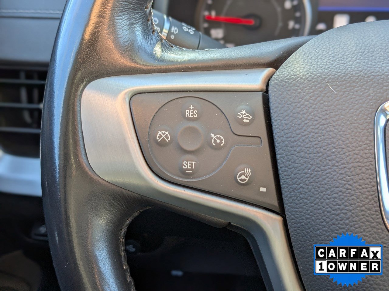 Used 2022 GMC Terrain SLT w/ Infotainment Package II image 32