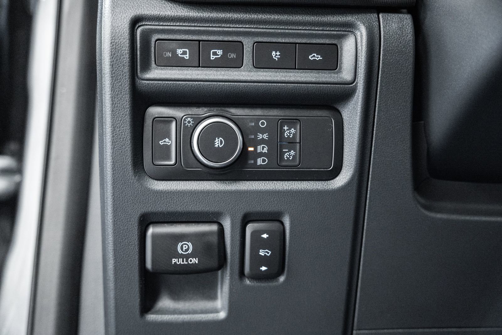 Certified 2023 Ford F150 Platinum w/ Max Trailer Tow Package image 57