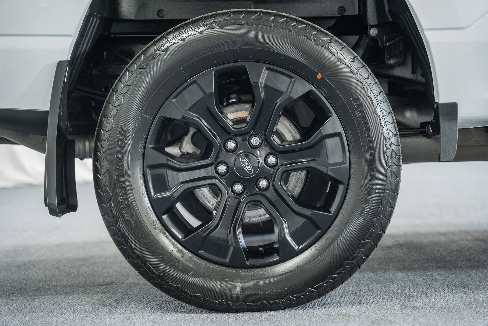 Certified 2023 Ford F150 Lariat w/ Equipment Group 502A High image 26