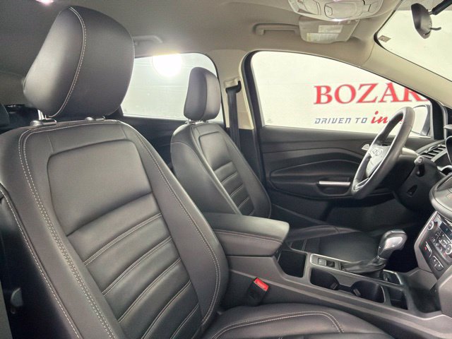 Certified 2019 Ford Escape SEL AWD/4WD image 29