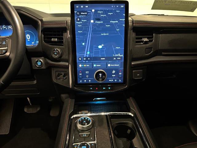 Certified 2023 Ford Expedition Limited image 27