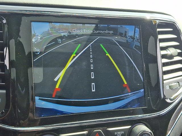 Used 2019 Jeep Grand Cherokee Overland image 19