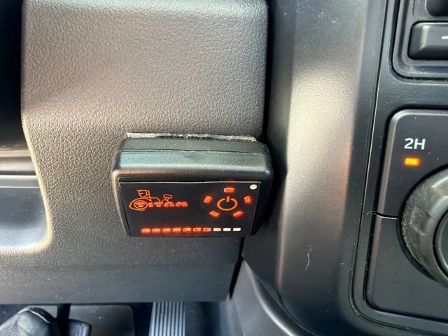 Certified 2023 Ford F350 Lariat w/ Lariat Ultimate Package AWD/4WD image 10