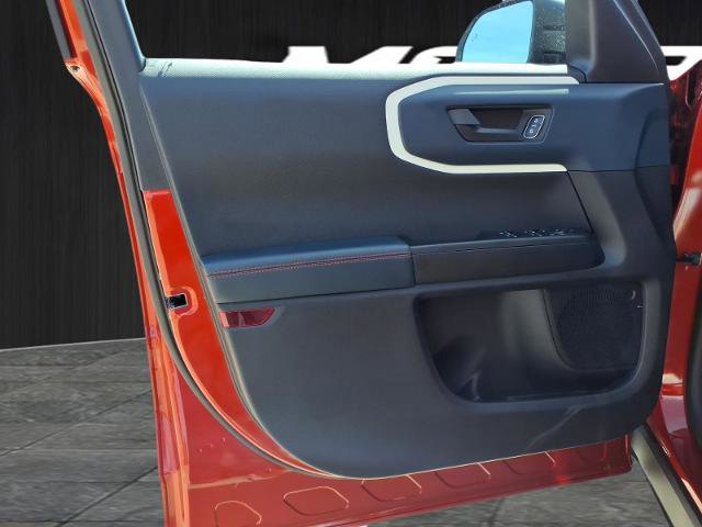 Certified 2024 Ford Bronco Sport Heritage w/ Heritage Convenience Package image 22