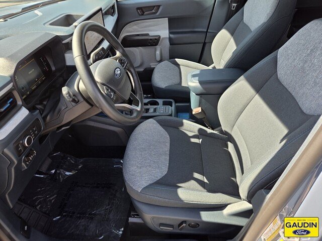 Certified 2026 Ford Maverick XLT w/ XLT Luxury Package AWD/4WD image 11