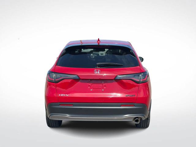 Used 2023 Honda HR-V Sport image 7