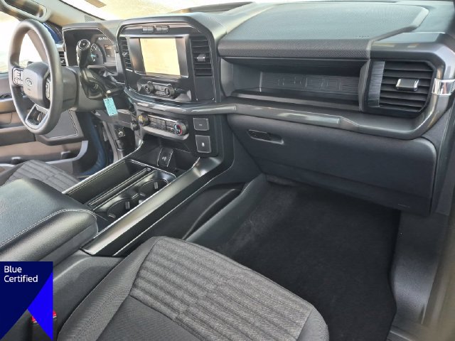 Certified 2023 Ford F150 XL w/ STX Appearance Package AWD/4WD image 37