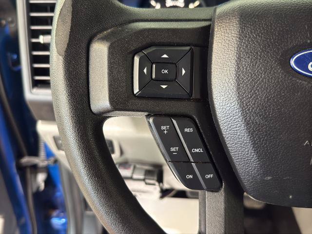 Certified 2018 Ford F150 XL w/ Equipment Group 101A Mid AWD/4WD image 19