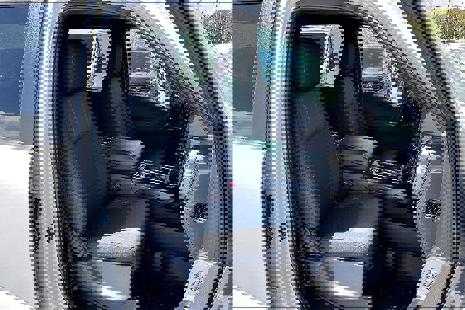 Certified 2026 Ford F150 STX image 15