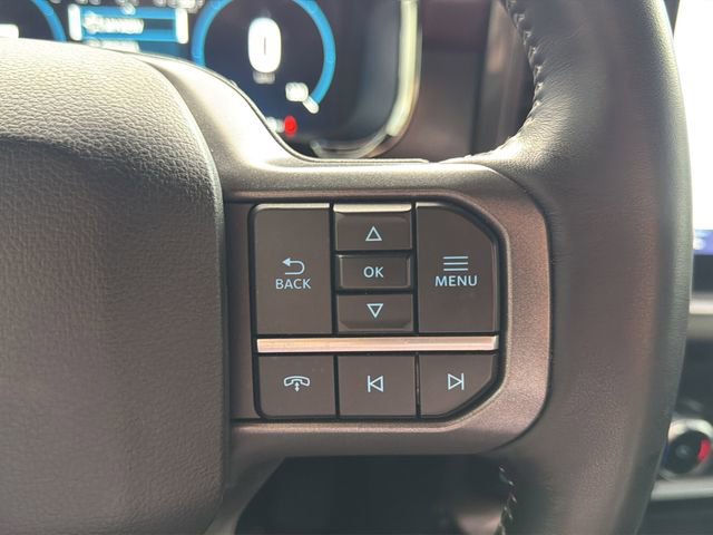 Certified 2023 Ford F150 Lariat w/ Equipment Group 502A High image 24