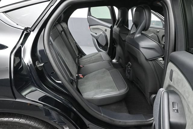 Certified 2025 Ford Mustang Mach-E GT AWD/4WD image 24
