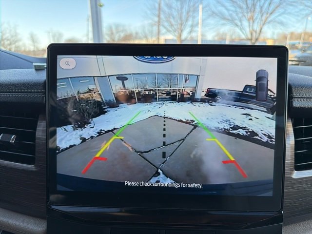 Certified 2023 Ford Expedition Limited image 20