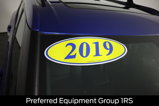 Used 2019 Chevrolet Blazer RS AWD/4WD image 13