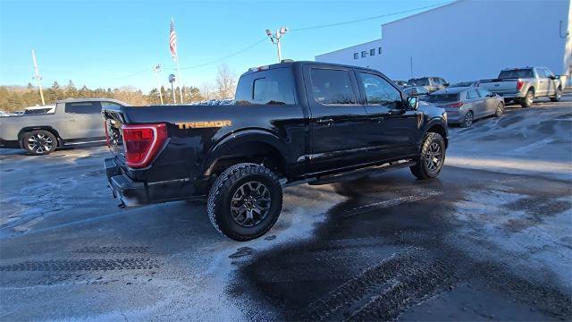 Certified 2023 Ford F150 Tremor w/ Trailer Tow Package image 6