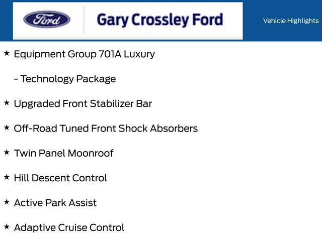 Certified 2019 Ford F150 Platinum w/ Equipment Group 701A Luxury AWD/4WD image 29