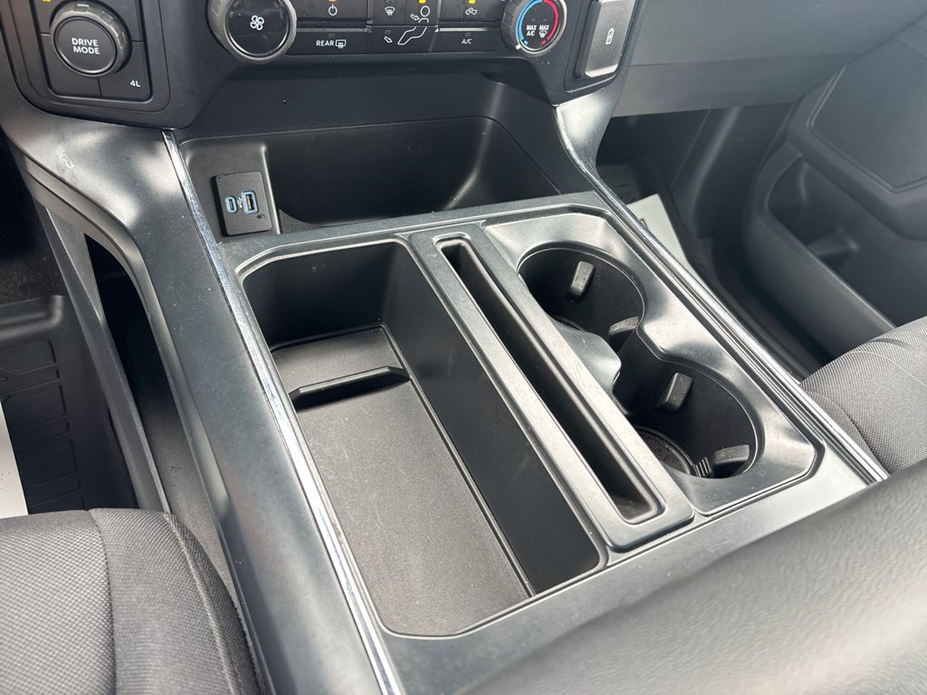 Certified 2024 Ford F150 STX w/ STX Black Appearance Package AWD/4WD image 36